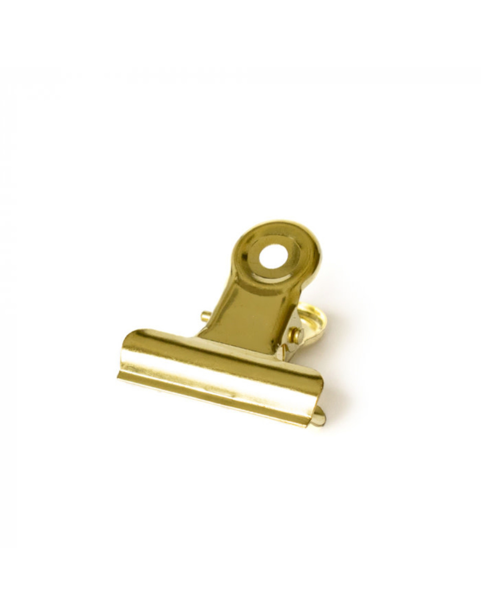 House of products Knijpers - Goud - 30mm x 30mm