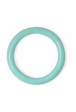 Lulu Copenhagen Color Ring - Enamel - Mint