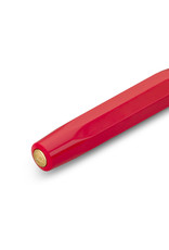 Kaweco Kaweco Sport - Vulpen - Red