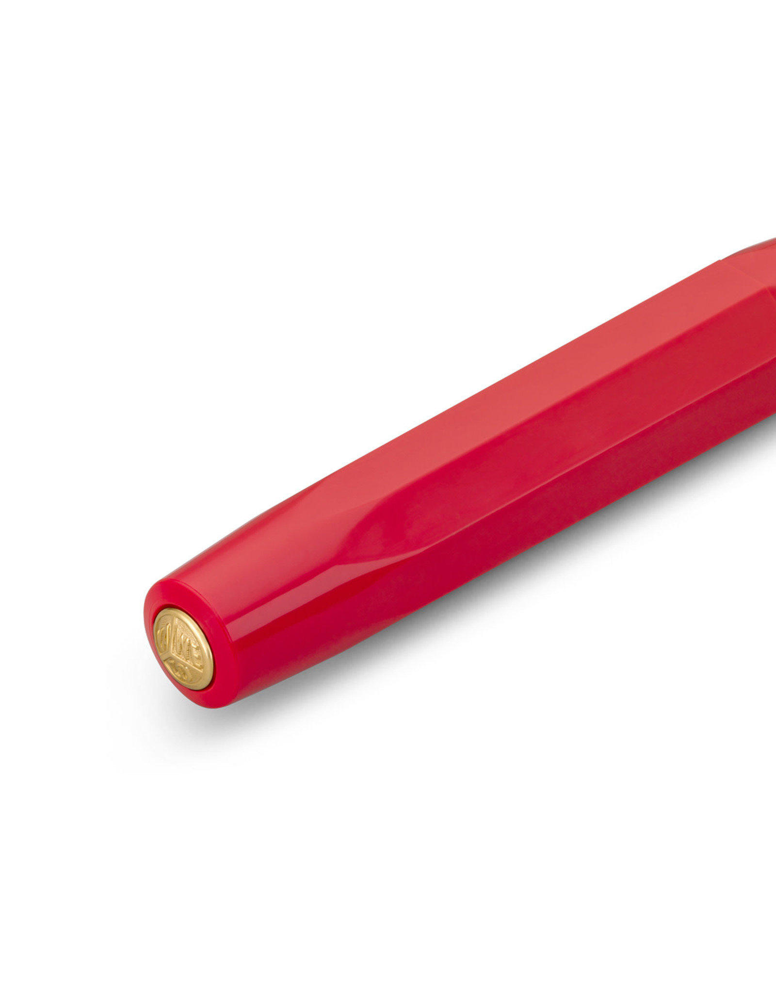 Kaweco Kaweco Sport - Vulpen - Red