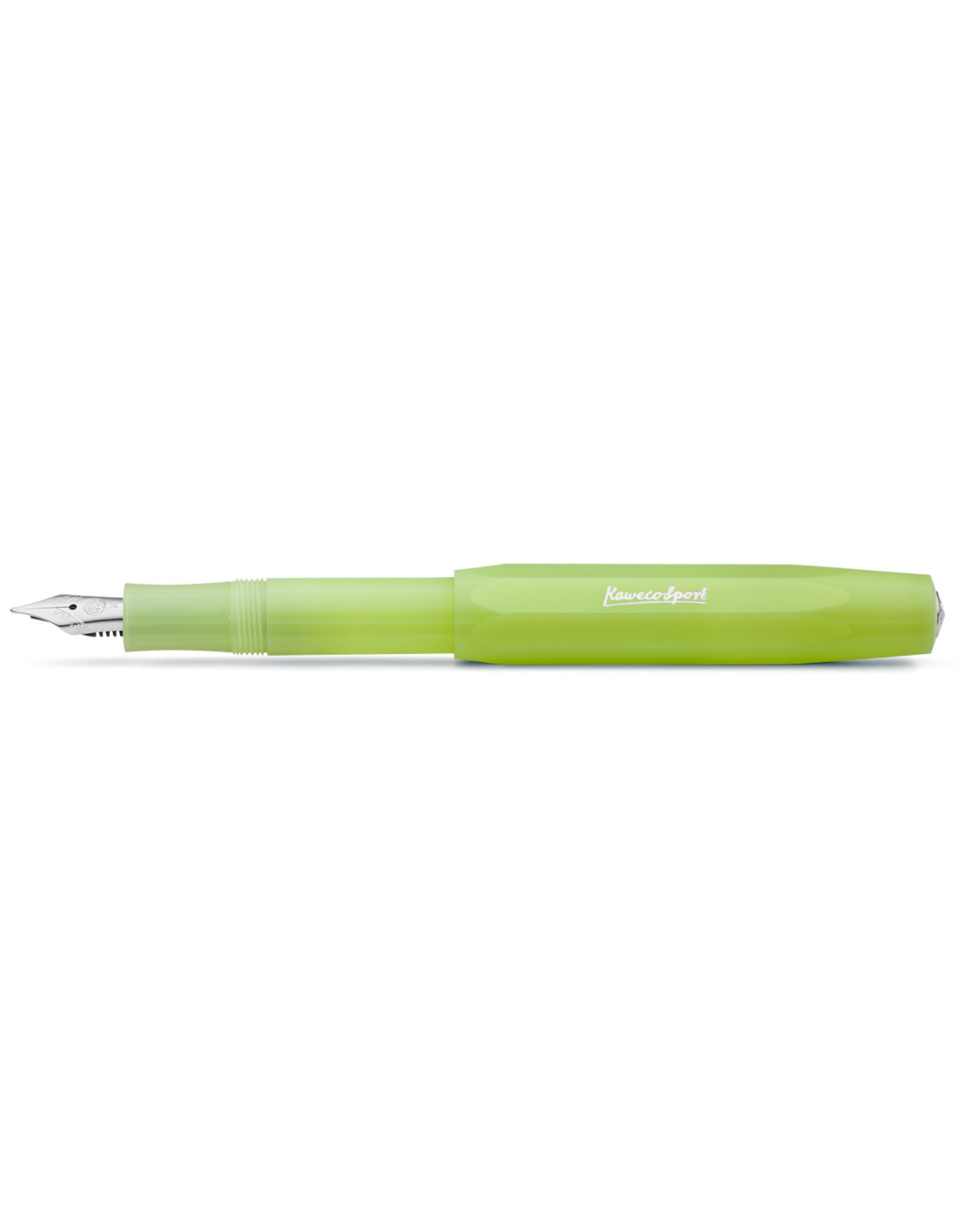 Kaweco Kaweco Frost Sport - Vulpen - Fine Lime