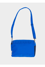 Susan Bijl Bum Bag M, Blue & Navy - 19 x 28 x 8,5