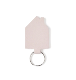 Keecie Sleutelhanger Good House Keeper, Powder Pink