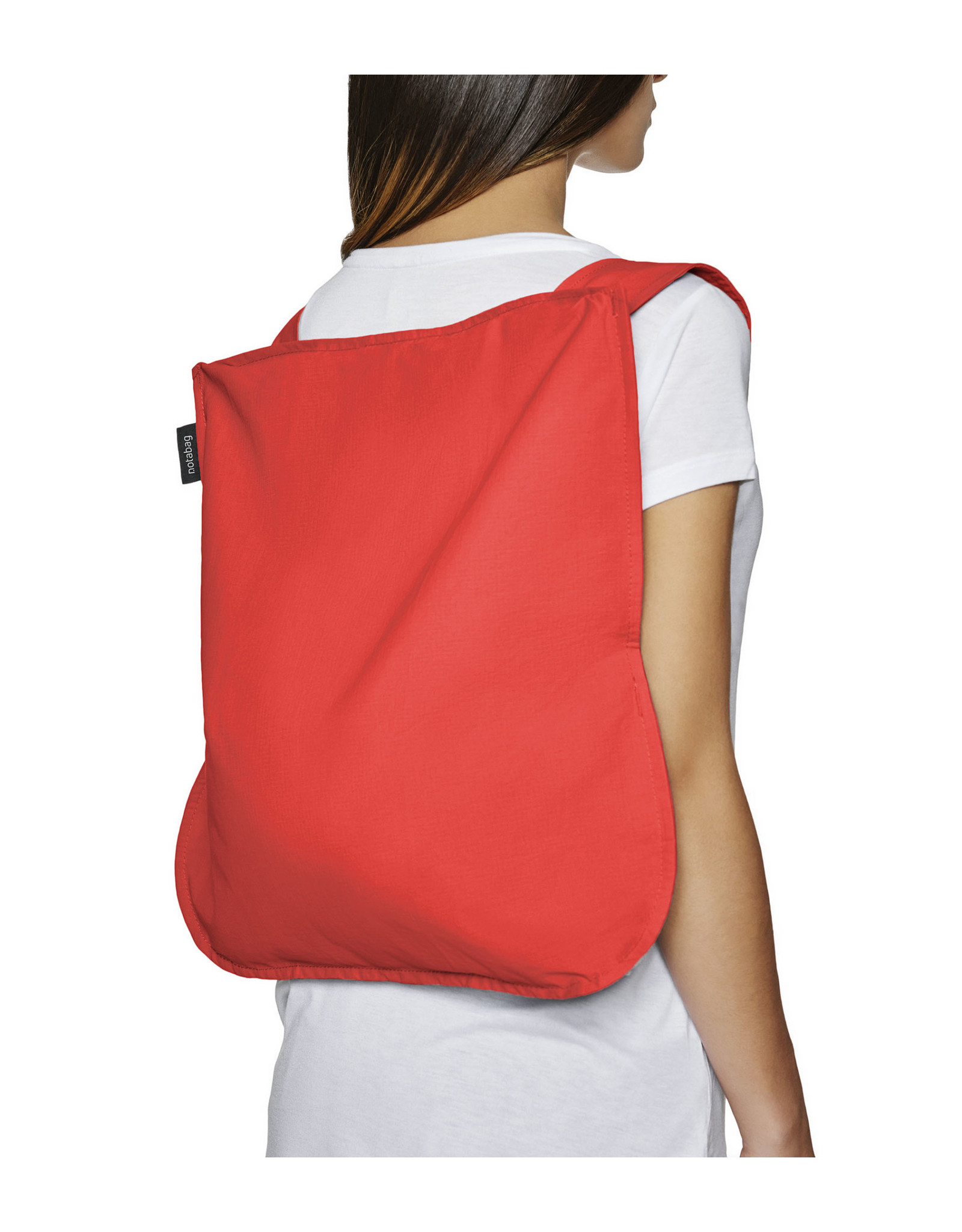 Notabag Notabag Original - Red