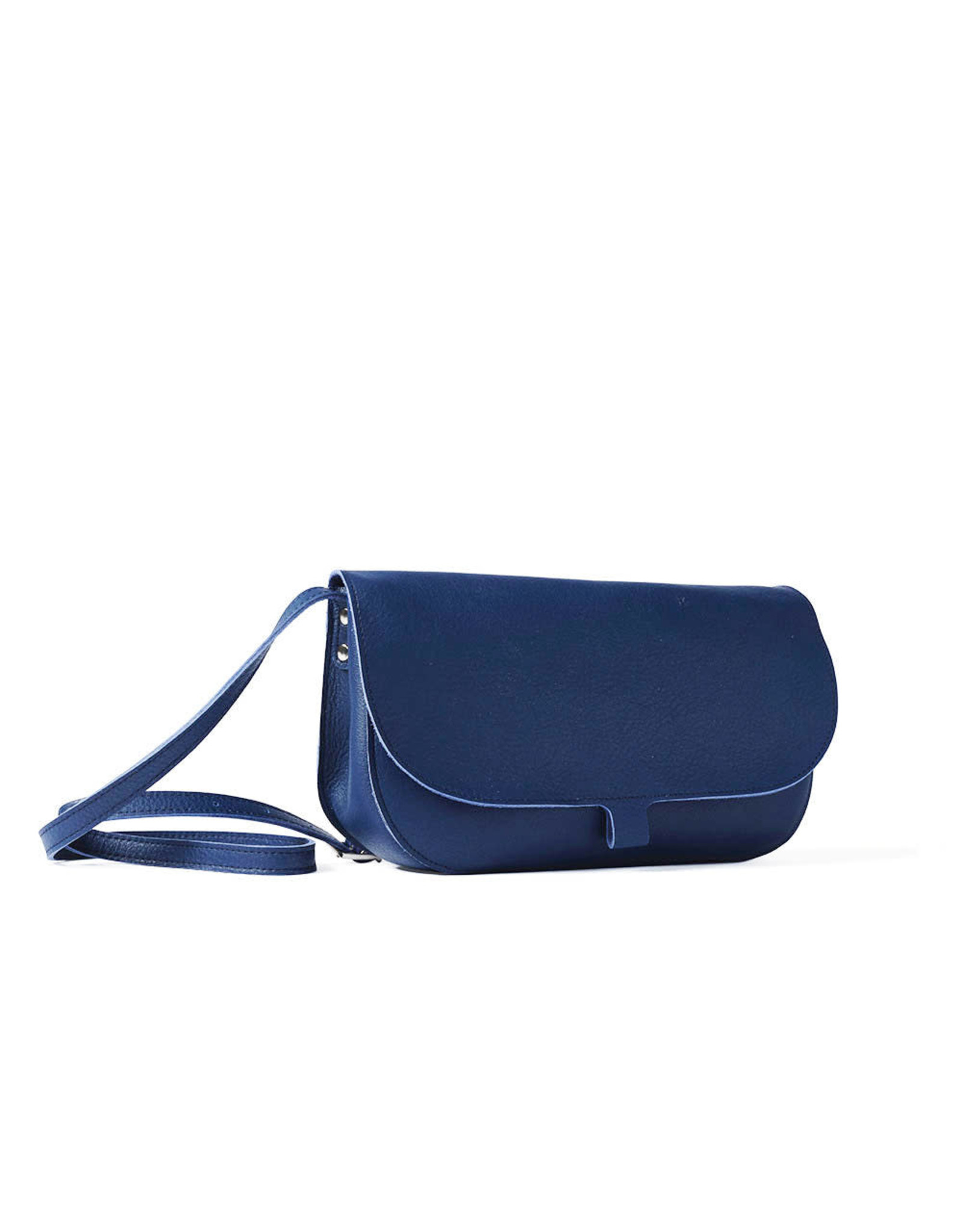 Keecie Wish Tree Bag, Ink Blue