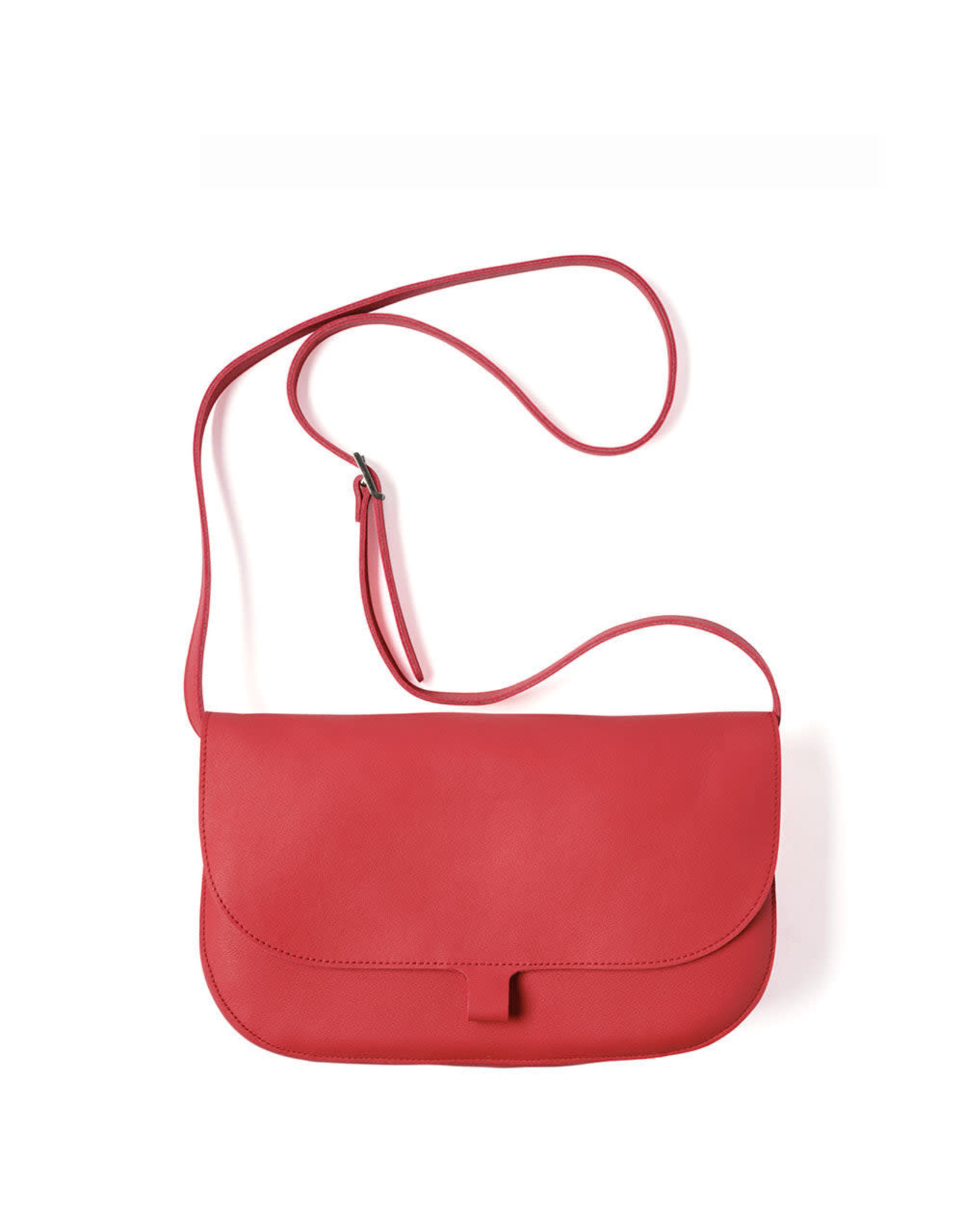 Keecie Wish Tree Bag, Coral