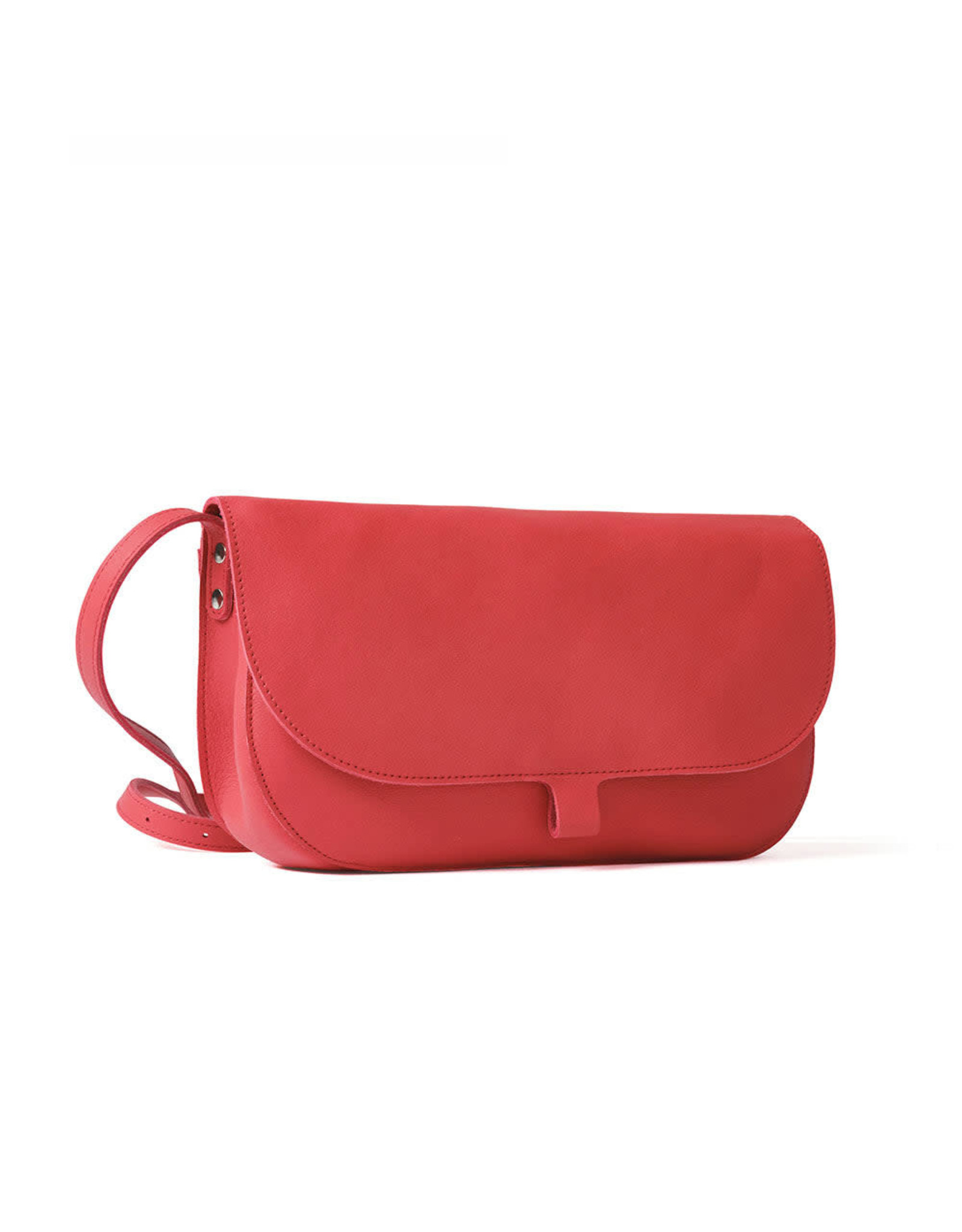 Keecie Wish Tree Bag, Coral