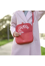 Keecie Wish Tree Bag, Coral