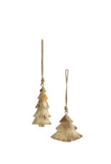 Madam Stoltz Hanger - Kerstboom -