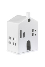 Raeder Lichthuisje M - Ronde Deur - 10 x 7,5 cm