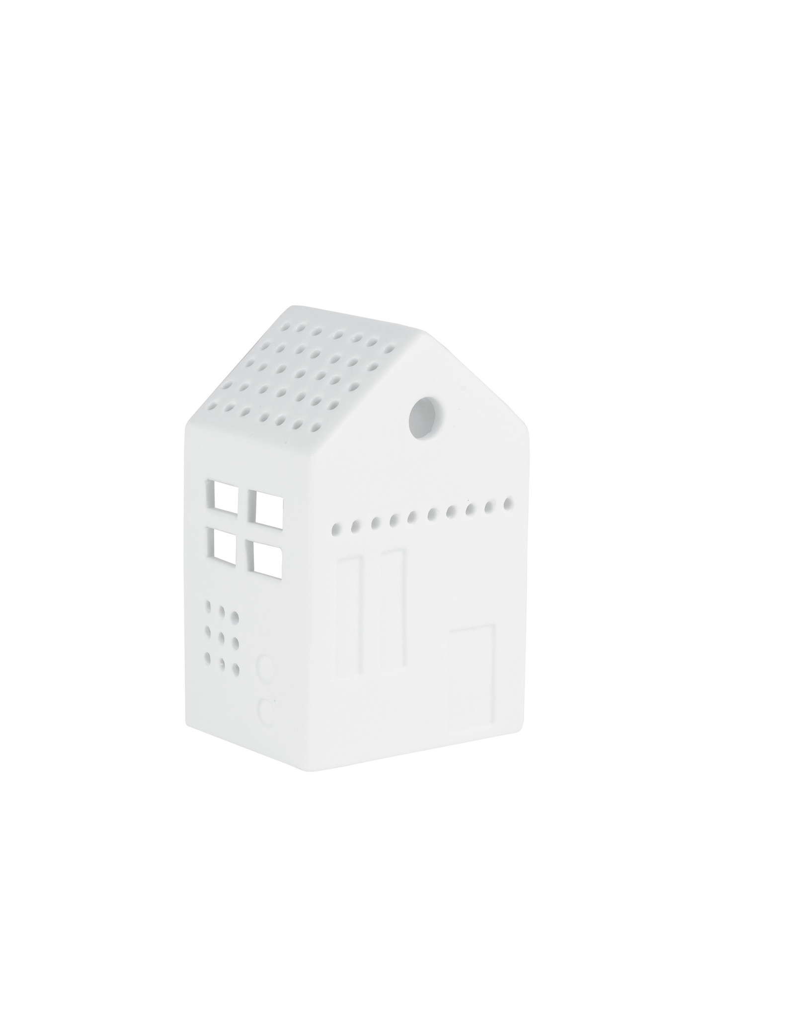 Raeder Lichthuisje mini - Glimmer - 6,5 x 6 x 9 cm