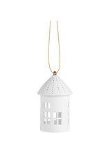 Raeder Lichthuisje S - hanger - Rond - 6 x 6 x 12