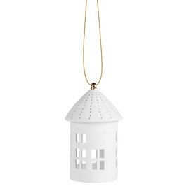 Raeder Lichthuisje S - hanger - Rond - 6 x 6 x 12