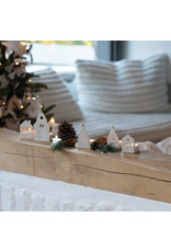 Raeder Lichthuisje mini - Huis - 6,5 x 6 x 9 cm