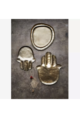Madam Stoltz Hanger - Fatima's hand met bel - 10cm