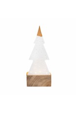 Raeder Lichtobject S - Kerstboom - 5,5 x 6 x 13 cm