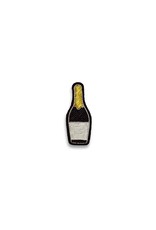 Macon et Lesquoy Broche - Bottle of champagne