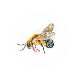 Trovelore Broche - Flying Bee