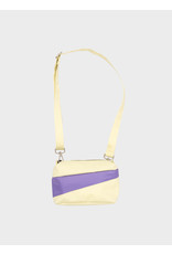 Susan Bijl Bum Bag S, Joy & Lilac - 13 x 18,5 x 6,5 cm