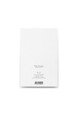 Petit Gramme Noteblok - Maurice - 10,5 x 16,5 cm - 50 bladzijdes