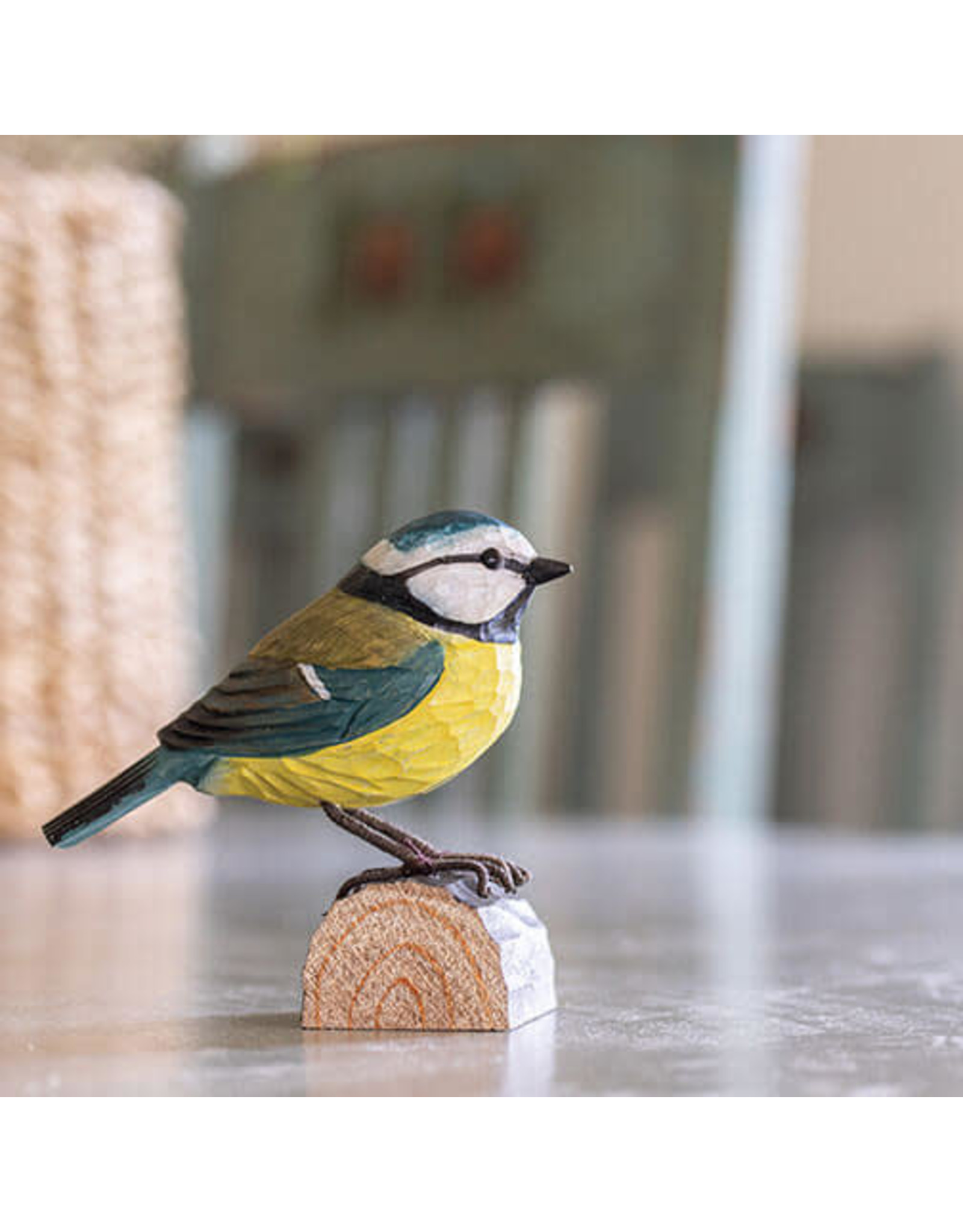 wildlife garden DecoBird - Blue Tit