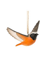 wildlife garden DecoBird - Flying Redstart