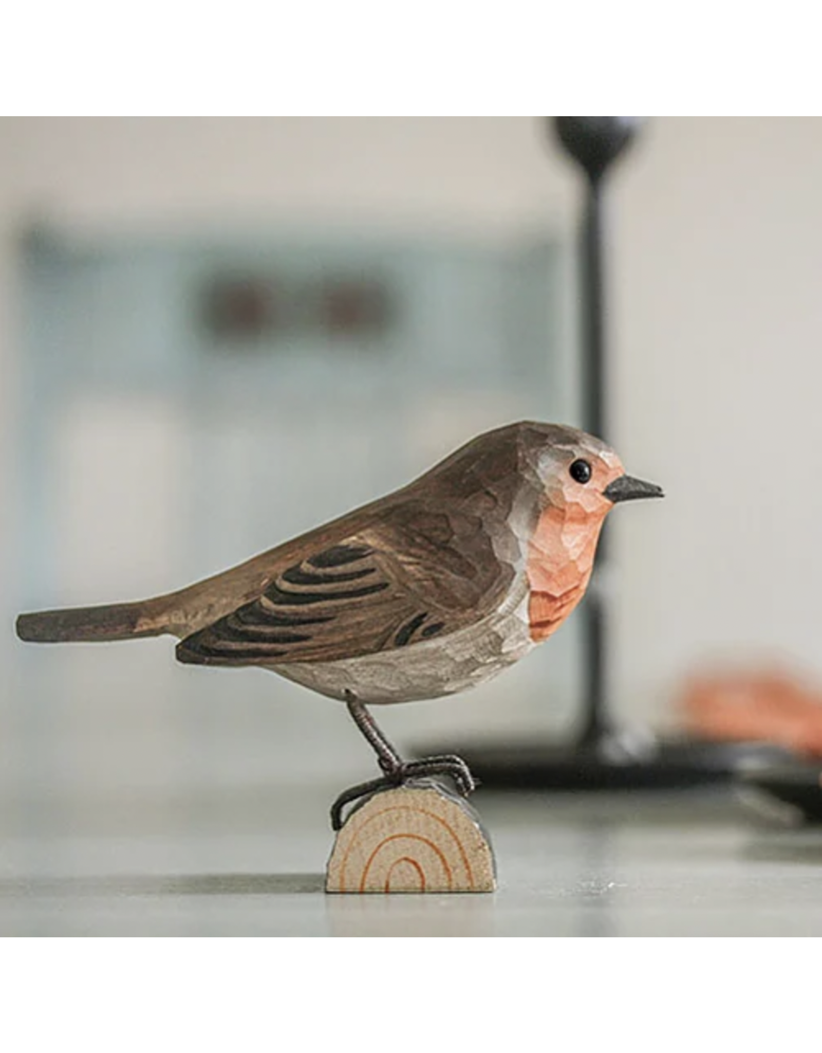 wildlife garden DecoBird - Robin