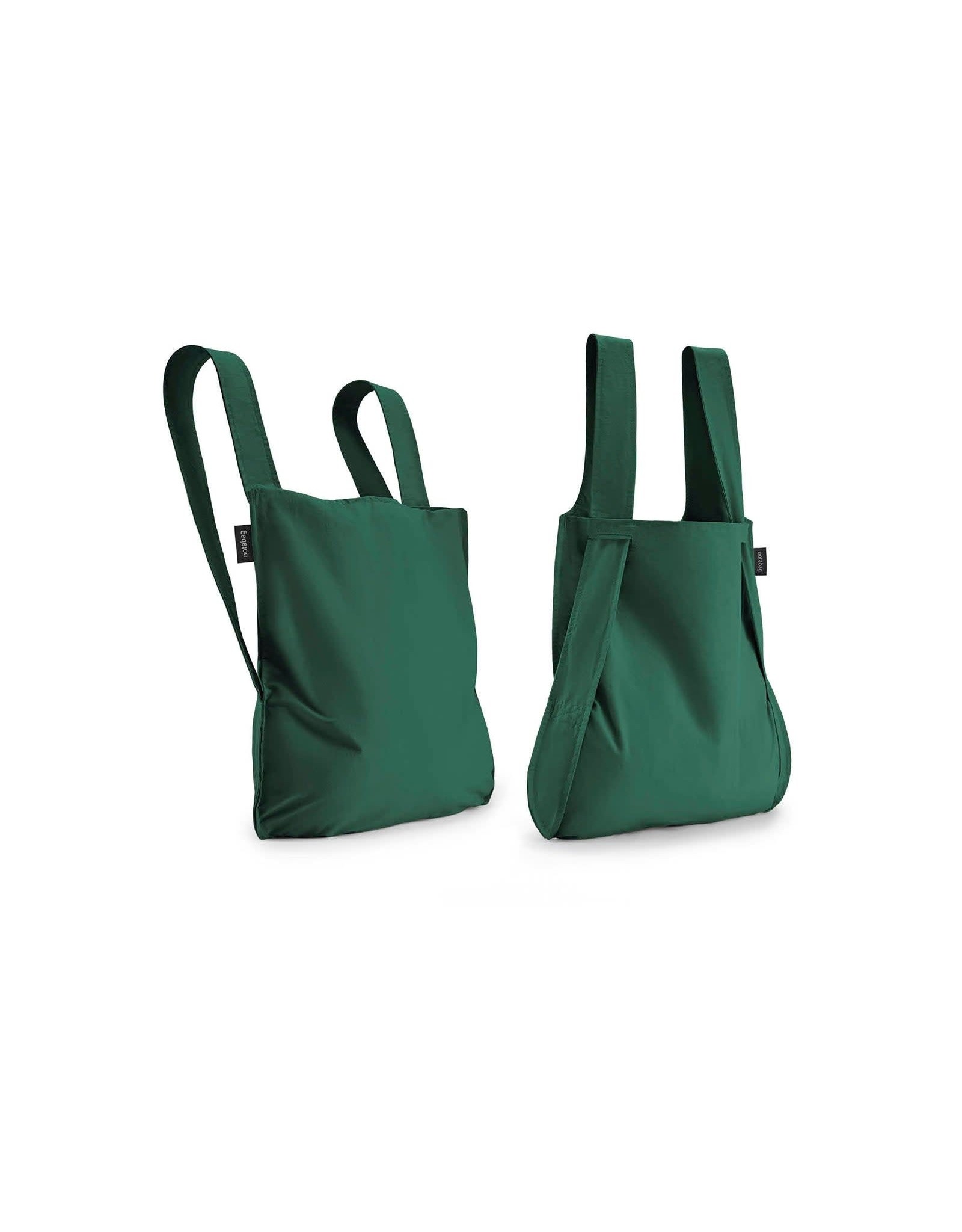 Notabag Notabag Original - Forest Green