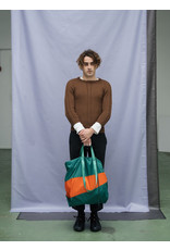 Susan Bijl The Trash Bag, Break & Oranda - 37 x 77 x 33 cm