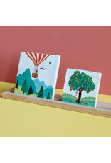 Storytiles Tegel - Fruit picking