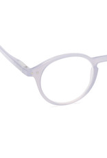 Izipizi Izipizi Leesbril -  #D - Violet Dawn Izipizi Izipizi Leesbril -  #D - Violet Dawn