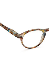 Izipizi Izipizi Leesbril - #A - Blue Tortoise Izipizi Izipizi Leesbril - #A - Blue Tortoise