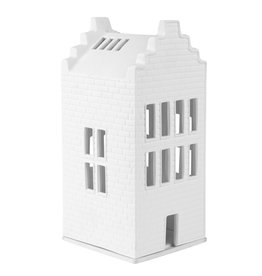 Raeder Lichthuisje L - Bakstenen - 9 x 9,5 x 21