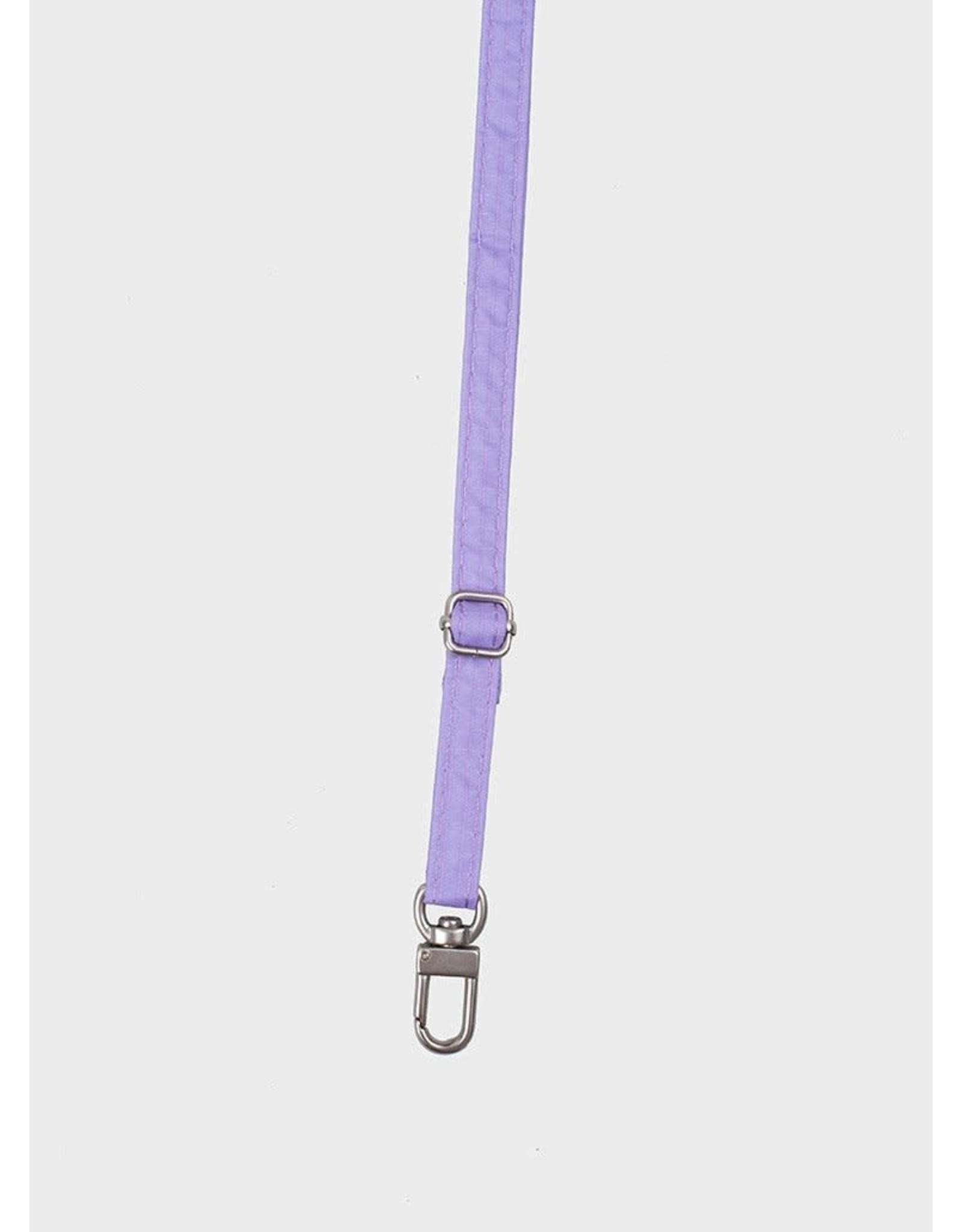 Susan Bijl Strap, Lilac - 58 - 122cm