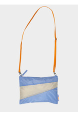 Susan Bijl Pouch L, Mist & Shore - 35 x 25cm