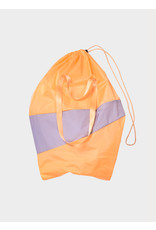 Susan Bijl Trash Bag, Reflect & Idea - 37 x 77 x 33 cm