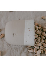 Eulenschnitt Eulenschnitt Mok Opa – handgemaakt keramiek (320ml)