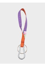 Susan Bijl Sleutelhanger - Game & Lilac