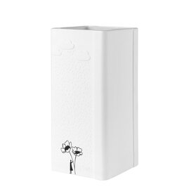 Raeder Vaas - Rainy Clouds - 12 x 12 x 25