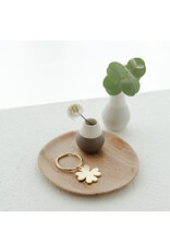 Raeder Sleutelhanger - Lucky Cloverleaf - 3,2 x 3,2cm