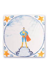 Storytiles Tegel - Superman