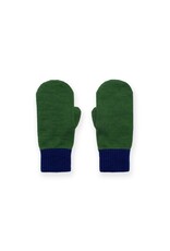 Wolvis Wolvis - Mittens, Cactus - Merino wol