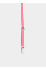 Susan Bijl Strap, Fluo Pink - 58 - 122cm