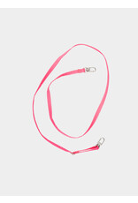 Susan Bijl Strap, Fluo Pink - 58 - 122cm