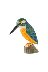 wildlife garden Decobird - Kingfisher