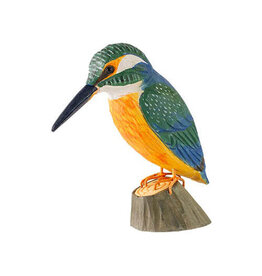 wildlife garden Decobird - Kingfisher