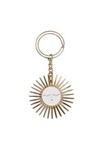 Raeder Sleutelhanger - Sun