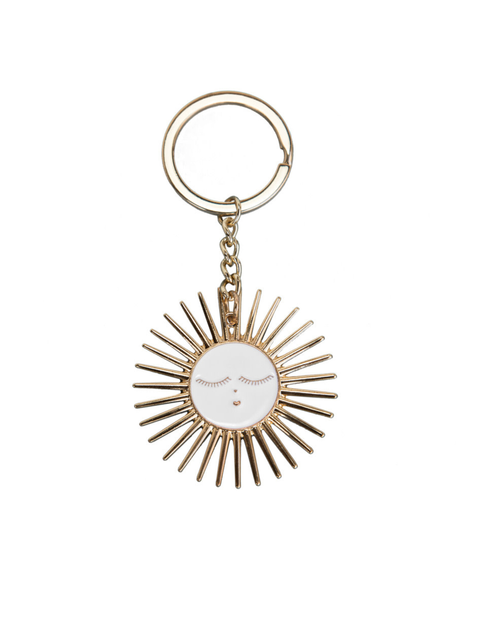 Raeder Sleutelhanger - Sun