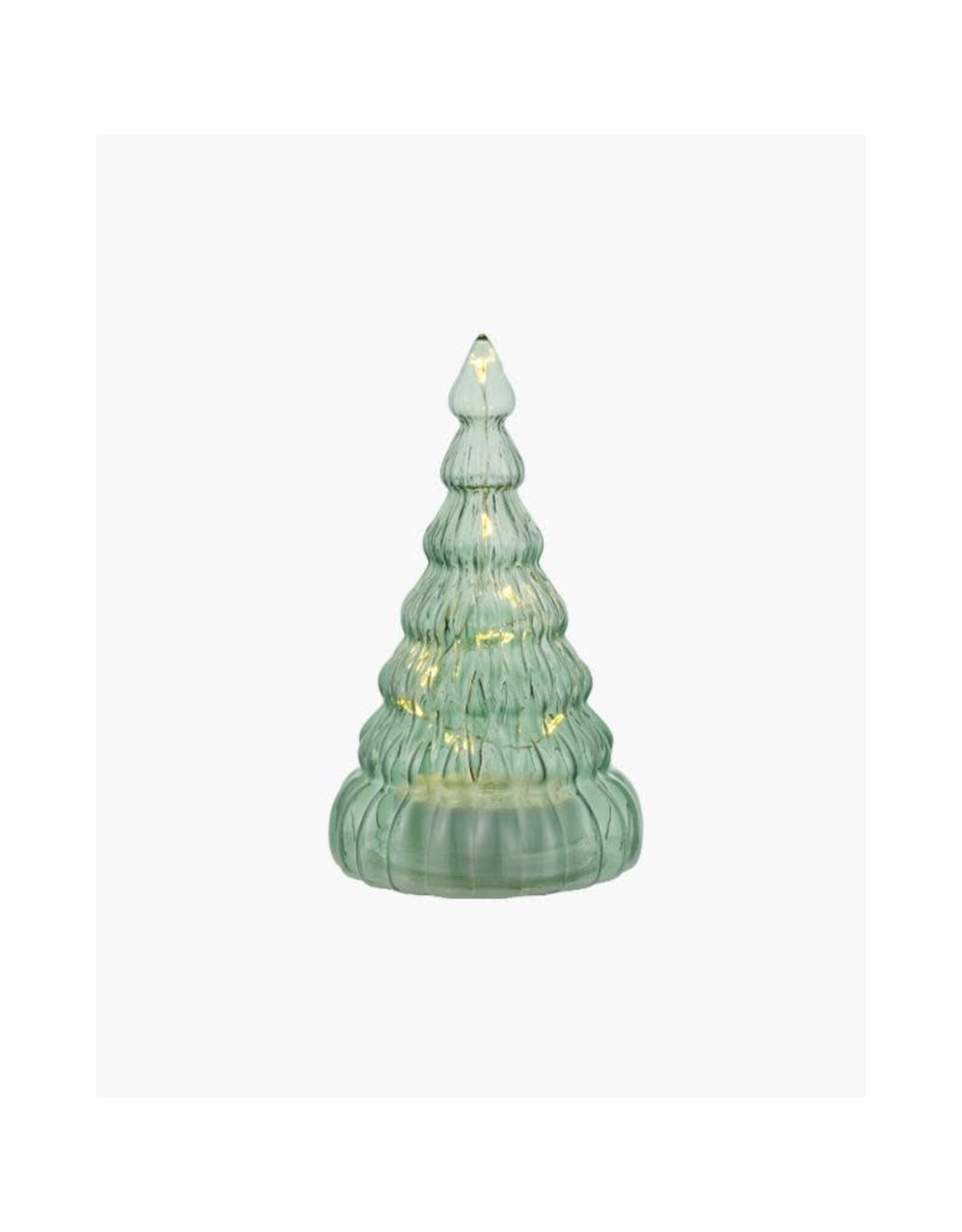 Sirius Lucy Kerstboom - H16,5cm - LED