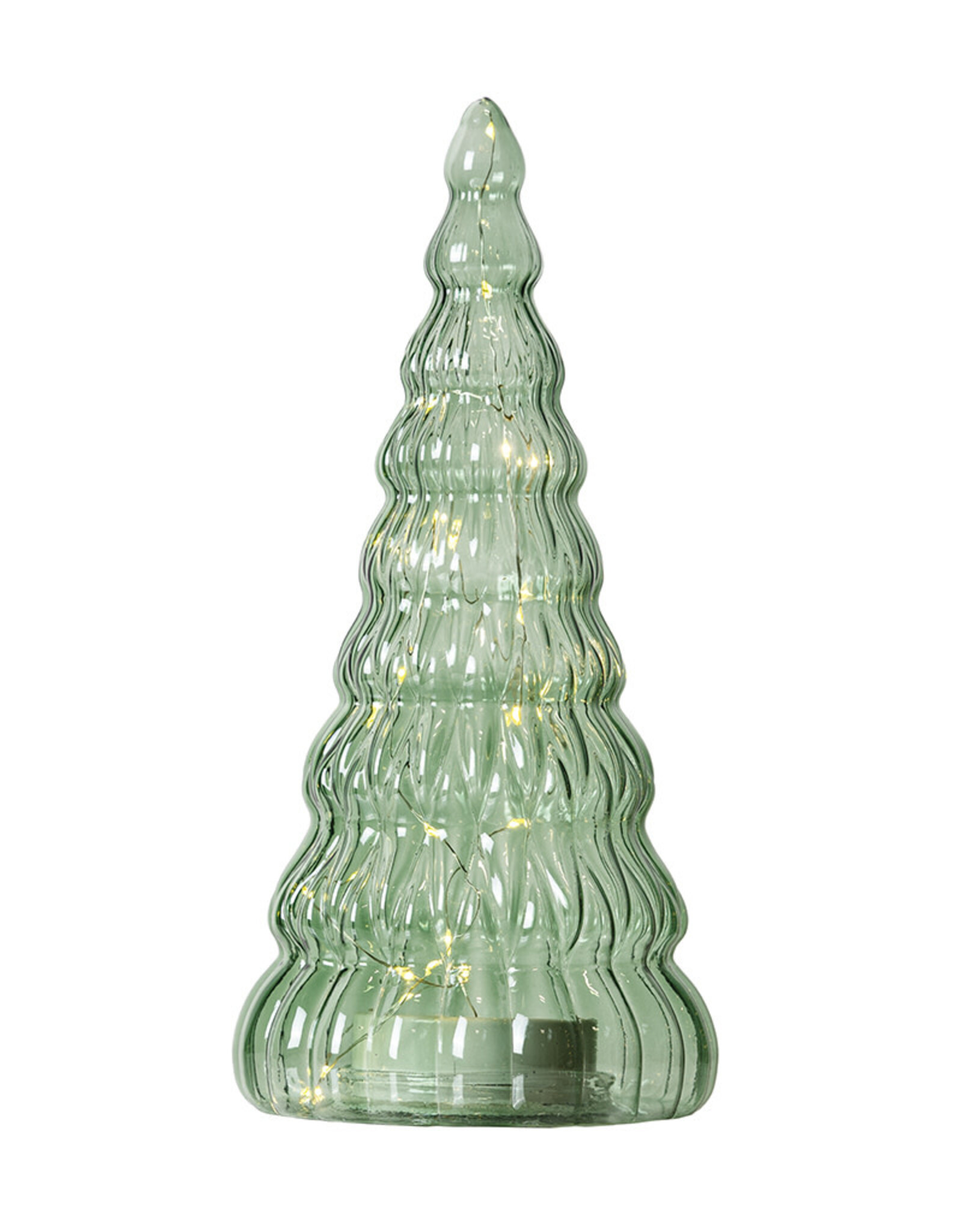 Sirius Lucy Kerstboom - H 30 cm - LED